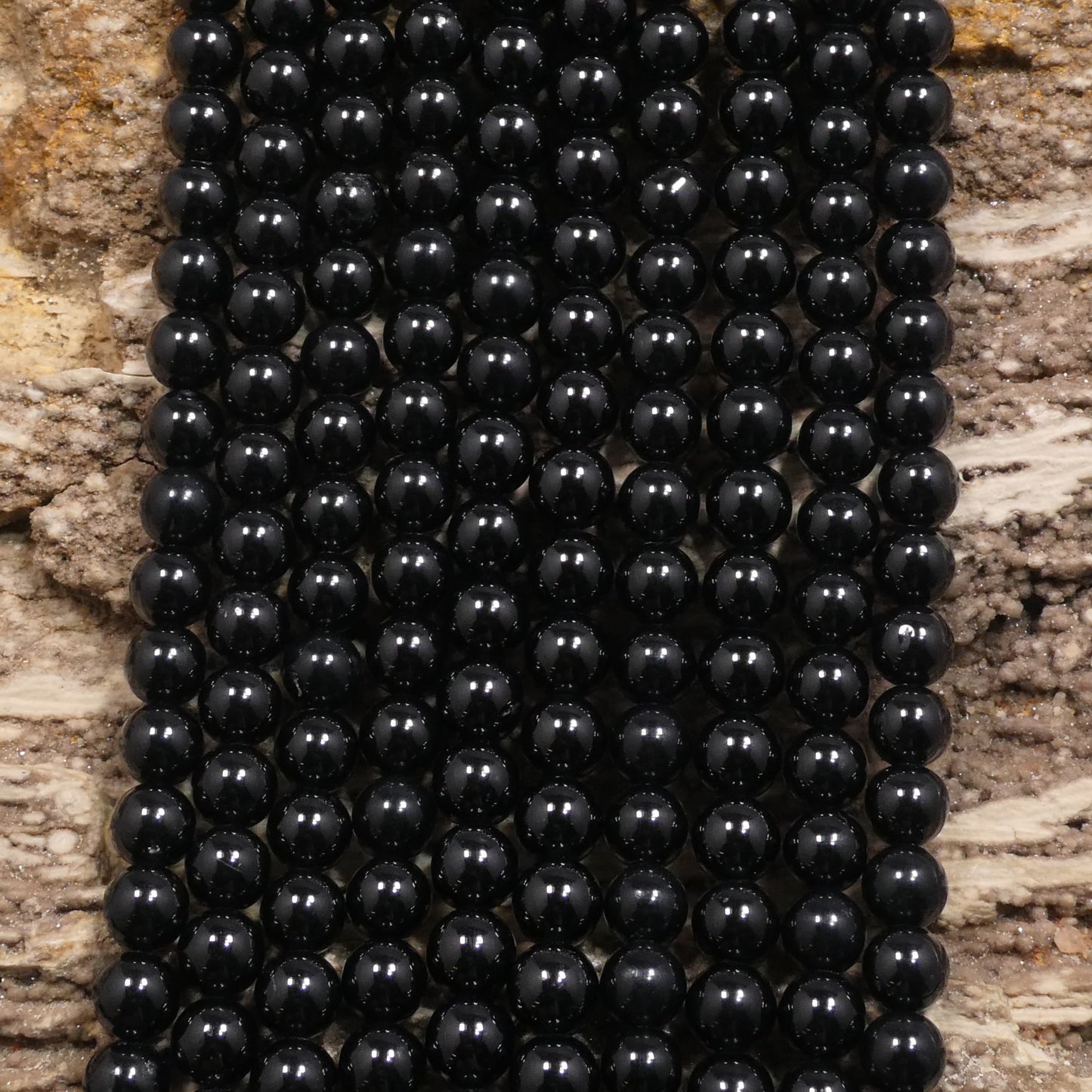 Black Spinel Round-1