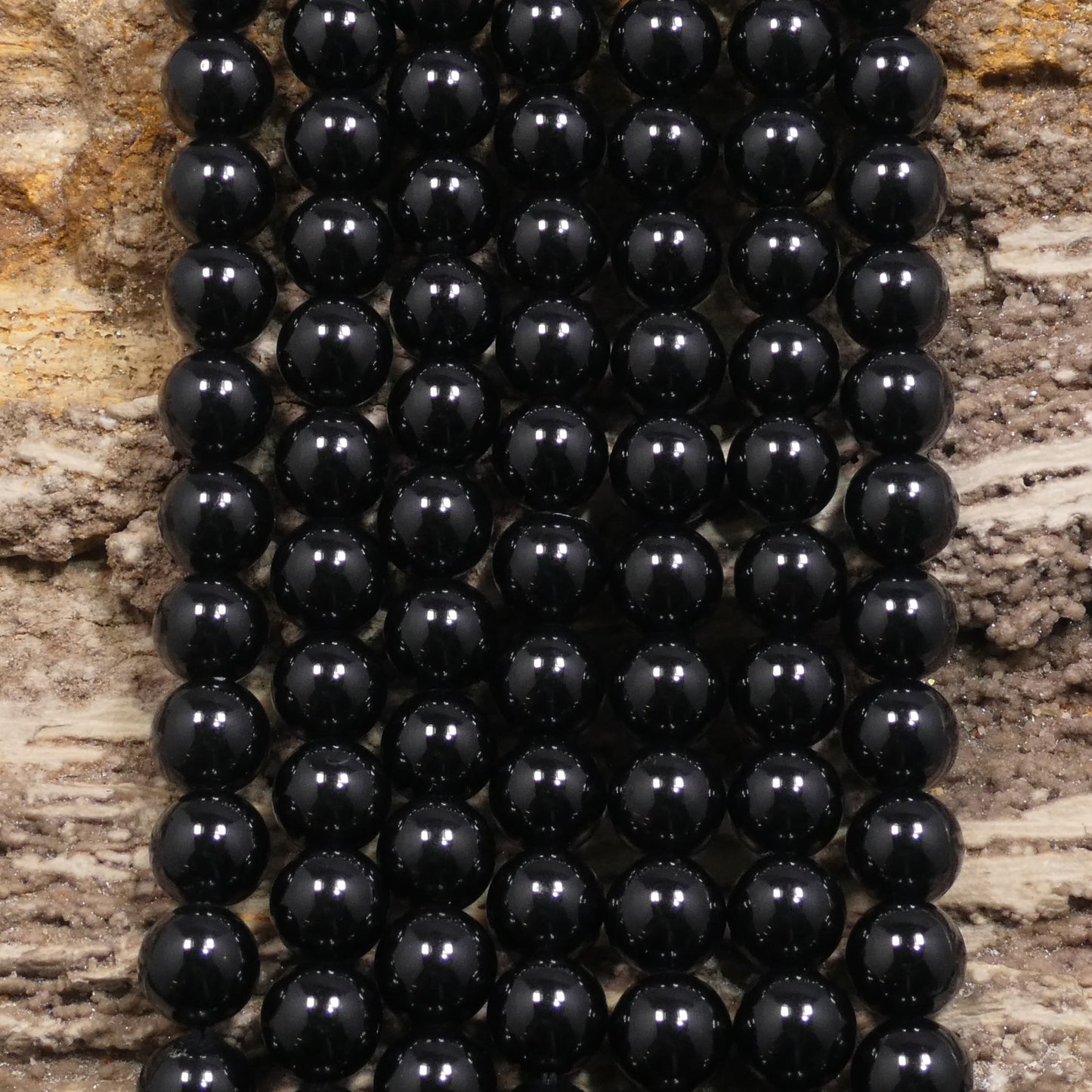 Black Spinel Round-2