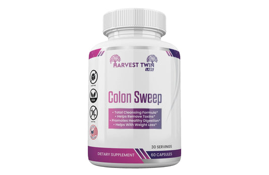 Colon Sweep Colon Cleanse Formula-0