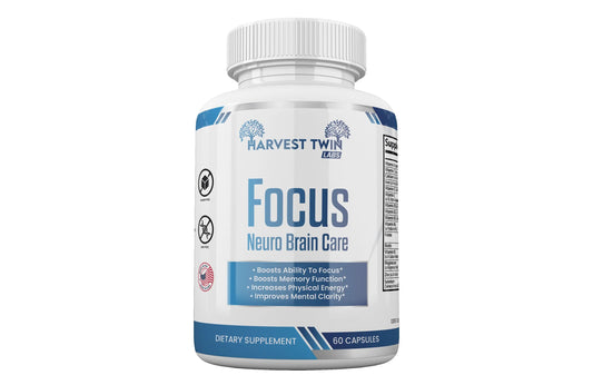 Neuro Plus Brain and Focus-0